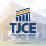Logo do grupo de 1ª Câmara de Direito Público - TJCE